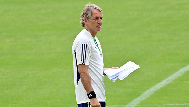 İtalya Milli Takımı'nda ikinci Roberto Mancini dönemi!