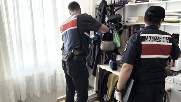 Yasa dışı bahis gelirini aklayan paravan şirketlere operasyonda 1 tutuklama haber görseli