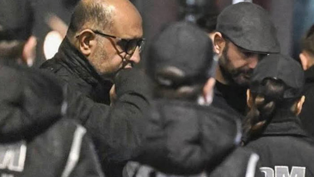 Aziz İhsan Aktaş suç örgütü davasının 58. duruşması sona erdi
