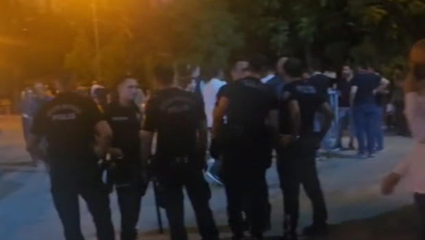 Mardin'de sokaktaki kavga hastaneye taşındı: 8 yaralı, 9 gözaltı