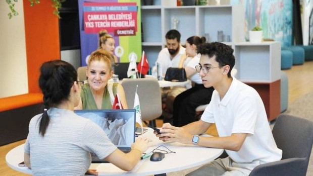 YKS’de doğru tercih için 15 altın öneri haber görseli