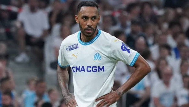 Aubameyang’ın Çorum'a transferinde 'okul' engeli