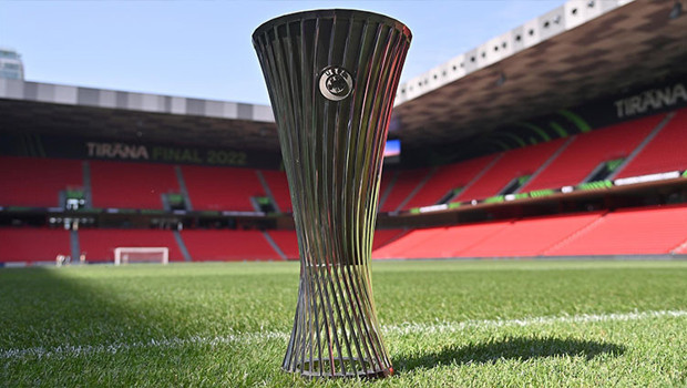 UEFA Konferans Ligi ikinci eleme turu rövanşında 4 maç yapıldı