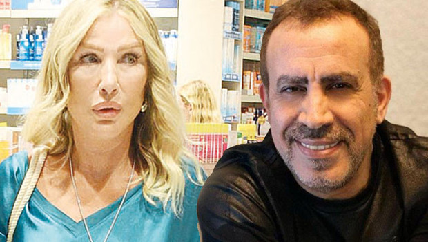 Seda Sayan: Haluk Levent bana güven vermedi
