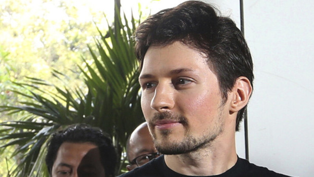 Telegram'ın kurucusu Durov hakkında uluslararası arama kararı