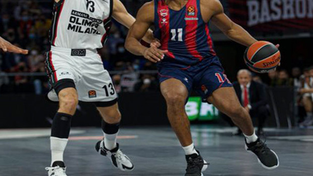 EuroLeague'de 2026-2027 sezonunun ilk hafta programı açıklandı