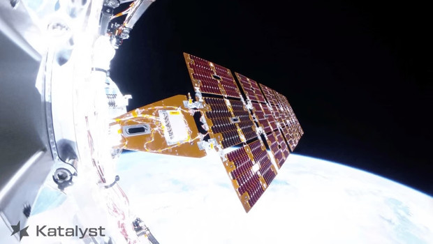 NASA’nın teleskobunu kurtaracak robot kontrolden çıktı
