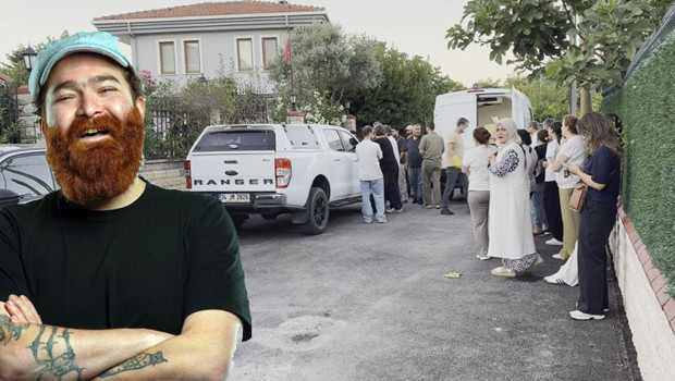 Masterchef şampiyonu evinde ölü bulundu