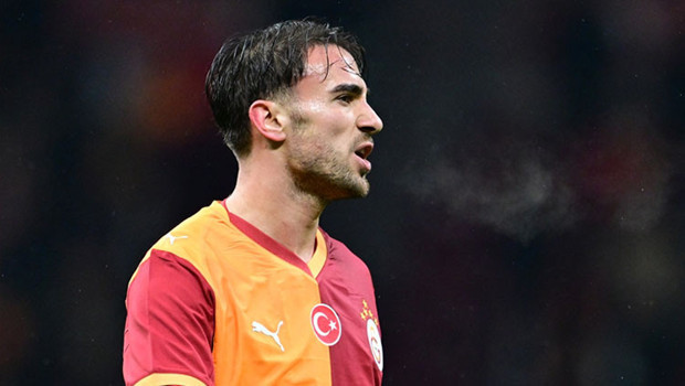 Yunus Akgün: 'Fenerbahçe deplasman maçlarını seviyorum!'