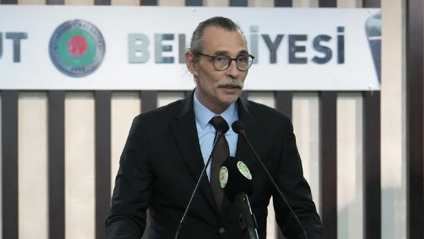 Son dakika... Erdal Beşikçioğlu gözaltına alındı