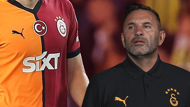 Galatasaray'da veda vakti: Okan Buruk üstünü çizdi, sözleşmesi feshedilecek!