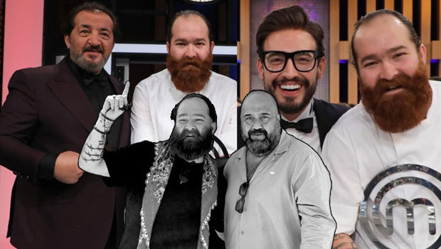MasterChef'lerden Eren'e veda: Canım yandı, ateş düştü içime