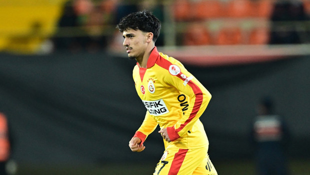 Galatasaray'da Can Armando Güner gelişmesi!