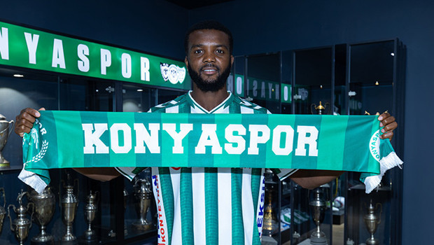 Konyaspor Chidozie Awaziem'i transfer etti