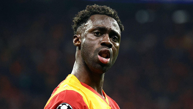 Galatasaray'da transfer kararı! 40 milyon Euro