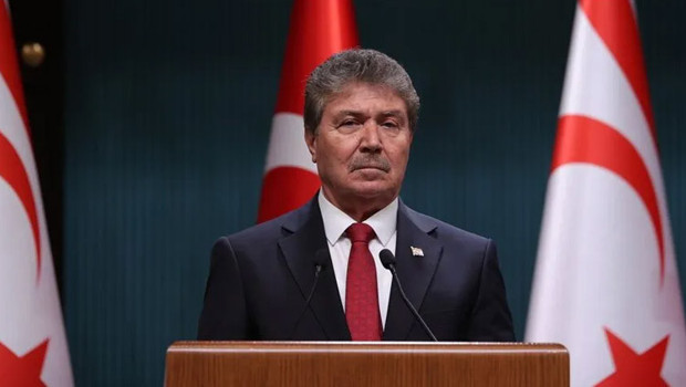 KKTC'den Cumhurbaşkanı Erdoğan'ın açıklamasına destek