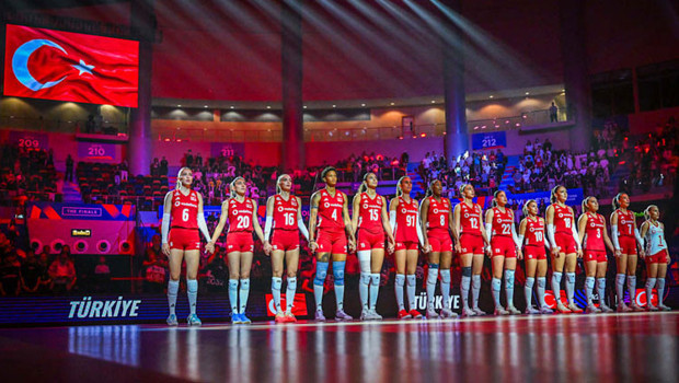 FİLENİN SULTANLARI AVRUPA ŞAMPİYONASI MAÇ PROGRAMI 2026 || A Milli Kadın Voleybol Takımı Avrupa Şampiyonası maçları ne zaman başlayacak, saat kaçta oynanacak Filenin Sultanları rakipleri kimler