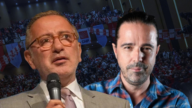 CHP'deki 'paralı figüran' iddialarına soruşturma... Timur Soykan ve Fatih Altaylı ifadeye çağrıldı