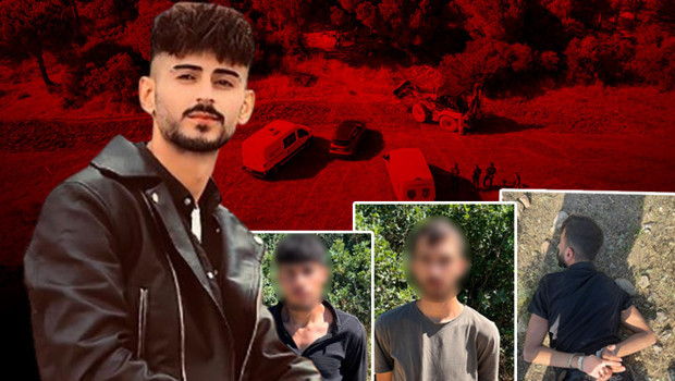Kayıp olarak aranıyordu, vahşet ortaya çıktı! Katilinin düğün fotoğraflarını çekti, ormanda katledildi haber görseli