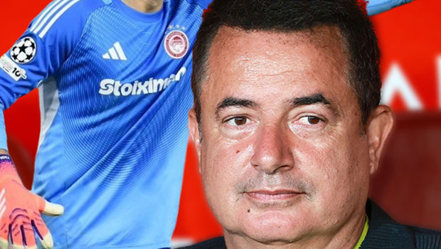 Acun Ilıcalı'dan transfer itirafı! ‘Türkiye Ligi’nin yüzde 90’ına kapalıyız’