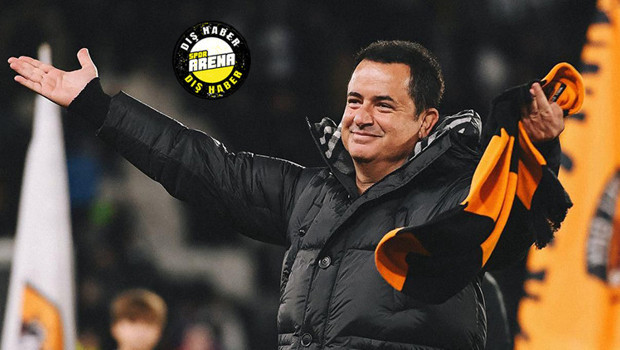 Acun Ilıcalı transferi canlı yayında duyurdu: Hull City kulüp rekoru kırılacak!