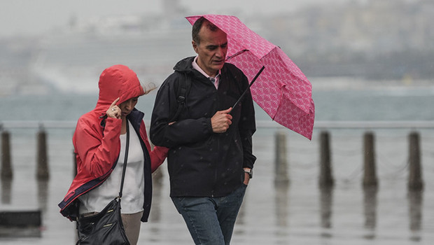Bu illerde yaşayanlar dikkat: Sarı kodlu alarm verildi haber görseli