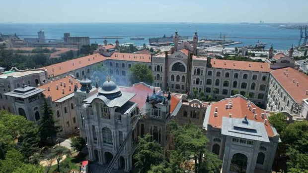MSB, SBÜ'de öğrenim görecek askeri öğrencilere sağlanan imkanları duyurdu haber görseli