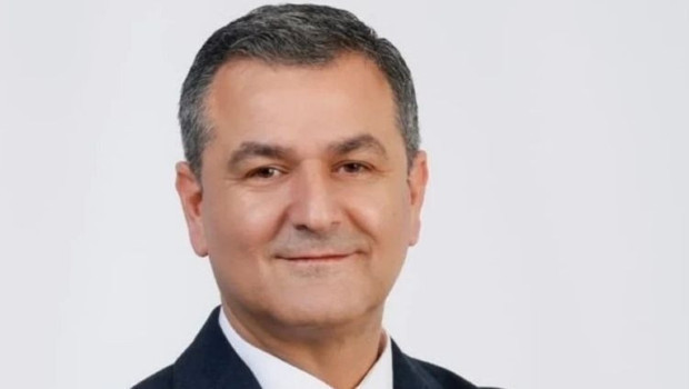 İzmit Belediyesi'nde başkanvekili belli oldu