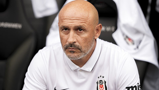 Vincenzo Italiano: 'Çok daha iyi işler yapacağız!'