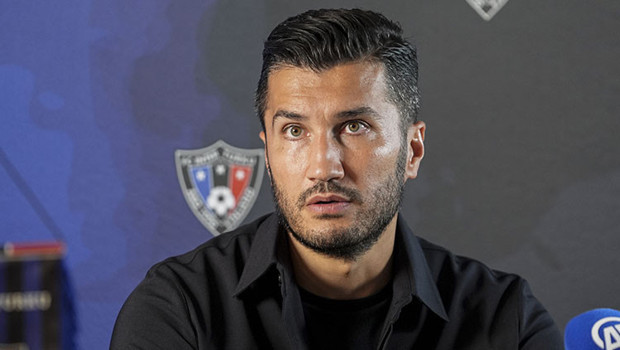 Nuri Şahin: 'Acısını yaşayacağız, hayal kırıklığı!'
