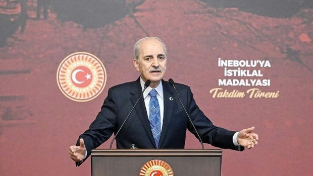 Kurtulmuş yasayı anlattı
