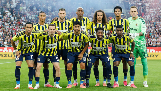 Polonya basınından Fenerbahçe'nin iki yıldızına övgü: 'Mucizeyi önlediler!'