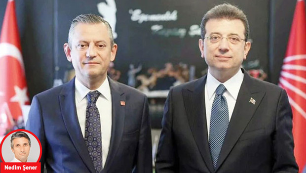Kılıçdaroğlu sizi kandırdı, Haluk Levent sizi kandırdı… Peki ‘Özgür İmamoğlu’ hakkında ne zaman gözünüzü açacaksınız