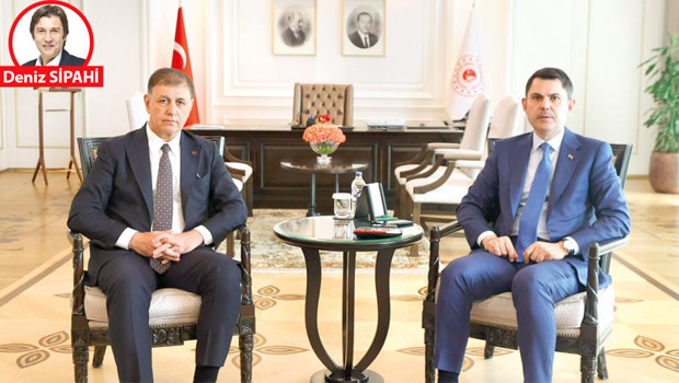 Herkesin takıldığı kelime: ‘Şimdilik’