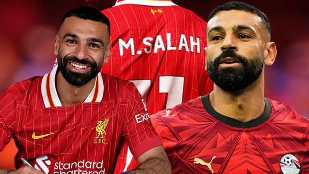 Salah'ta karar anı geldi! 'En iyisi Beşiktaş'
