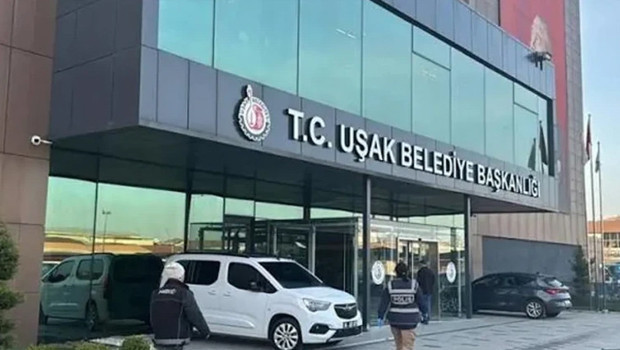 Belediyede sigortalı gösterilip Özkan Yalım'ın işletmesinde çalışan 15 şüpheli adliyede