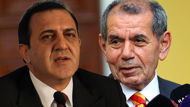Galatasaray'da kritik zirve! Dursun Özbek ve Kavukcu son kararı verecek