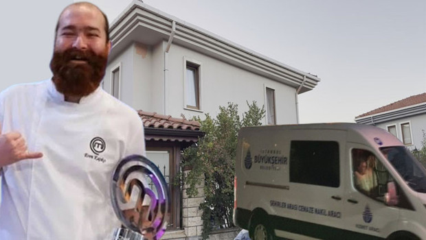 MasterChef şampiyonu Eren evinde ölü bulunmuştu... Arkadaşı kahreden anları anlattı