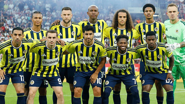 Fenerbahçe'de ayrılık! Bonservisi belli oldu
