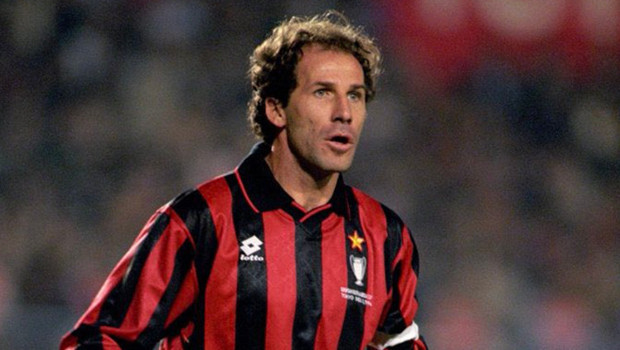 Milan efsanesi Franco Baresi hayatını kaybetti