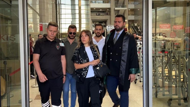 Ahbap Derneği'ne soruşturma | Eda Ece ifade verdi, Kerem Bürsin ve İrem Helvacıoğlu adliyede
