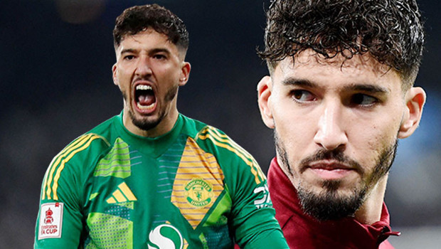 Altay Bayındır'a teklif var! Gözler ManU'da