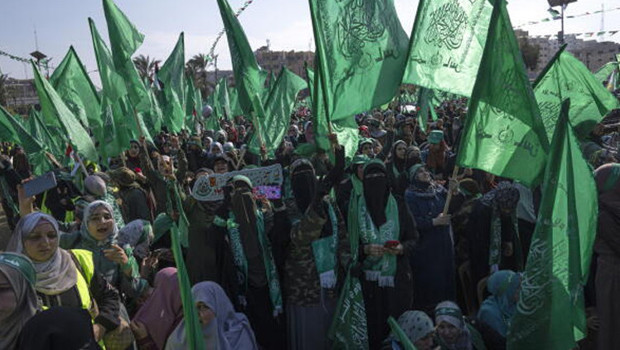 Hamas Gazze anlaşmasını kabul etti: Detaylar belli oldu