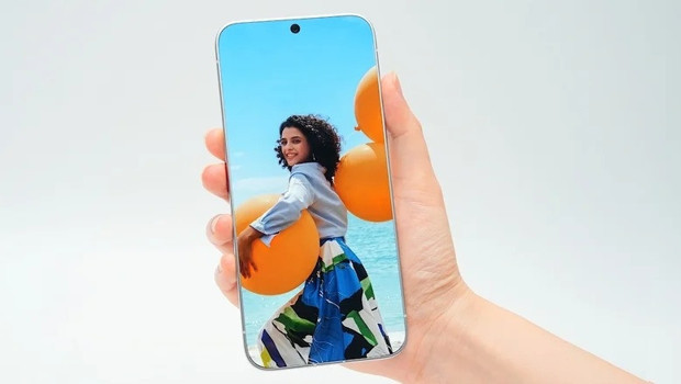 Tecno’dan “gerçek çerçevesiz telefon” iddiası haber görseli
