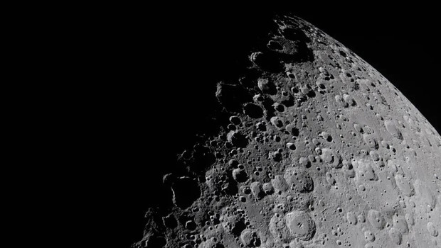 SpaceX roketi 5 Ağustos’ta Ay’a çarpacak haber görseli