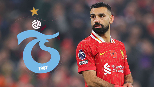 Trabzonspor'dan Mohamed Salah açıklaması!