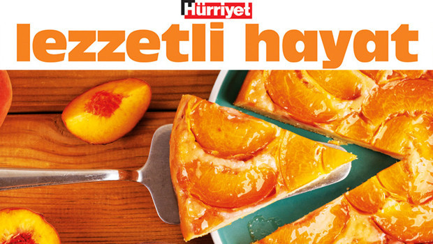 Yazın en tatlı hali