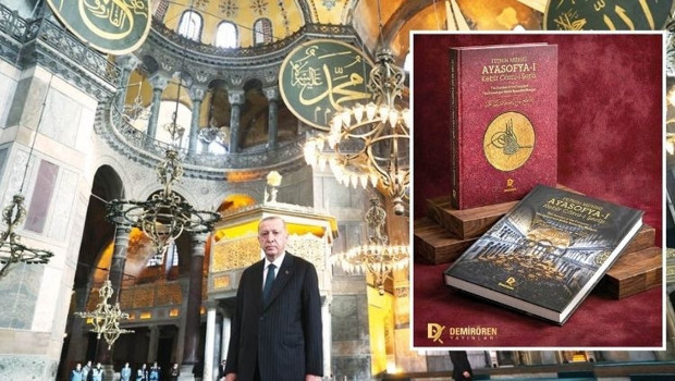 ‘Fethin Mührü’ne tam not