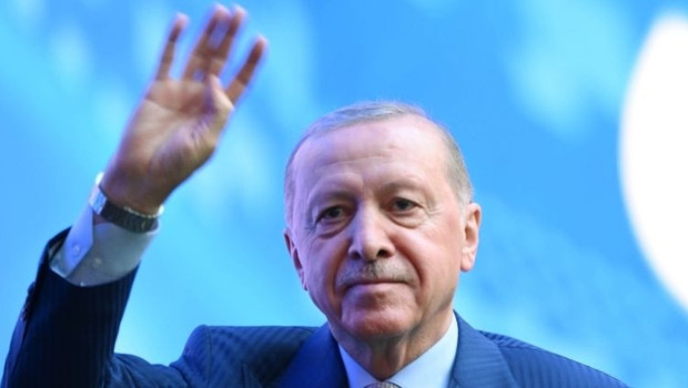 Erdoğan: Gençlik bu milletin atardamarıdır
