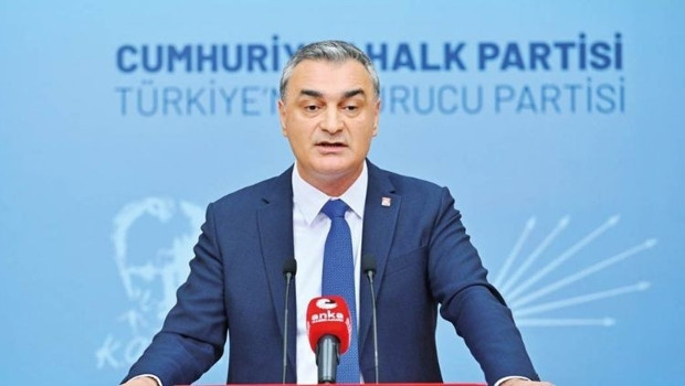 CHP MYK’da Gürsel Tekin tartışması
